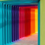 Story Of Colors