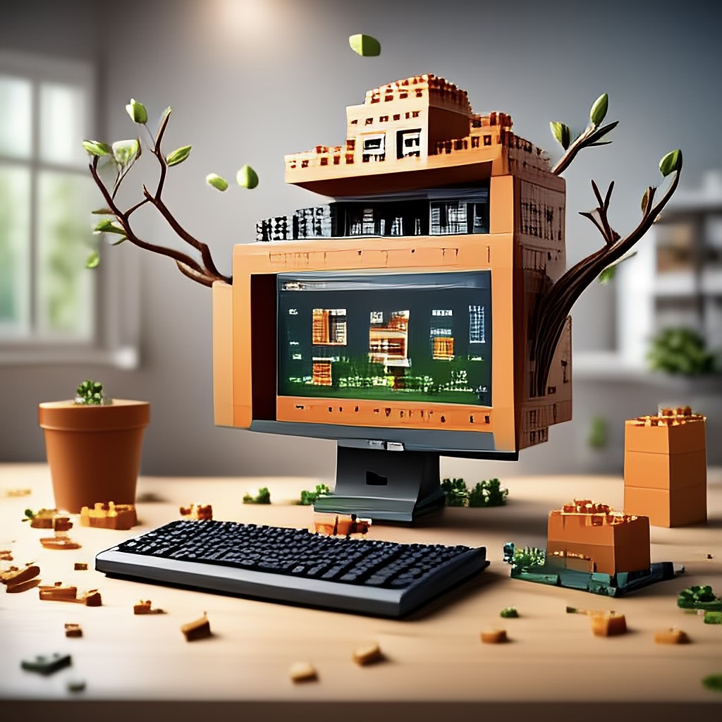 Systems Thinking – How Code & AI Made My Life Weirdly Easier